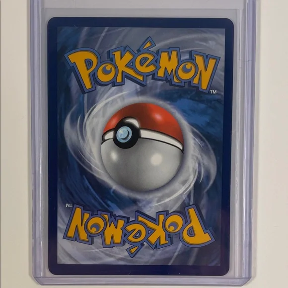 Pokemon Galarian Slowking VMAX Trading Card - Rainbow - Picture 2 of 2